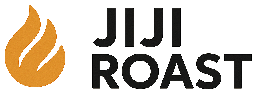 Jiji Roast Logo